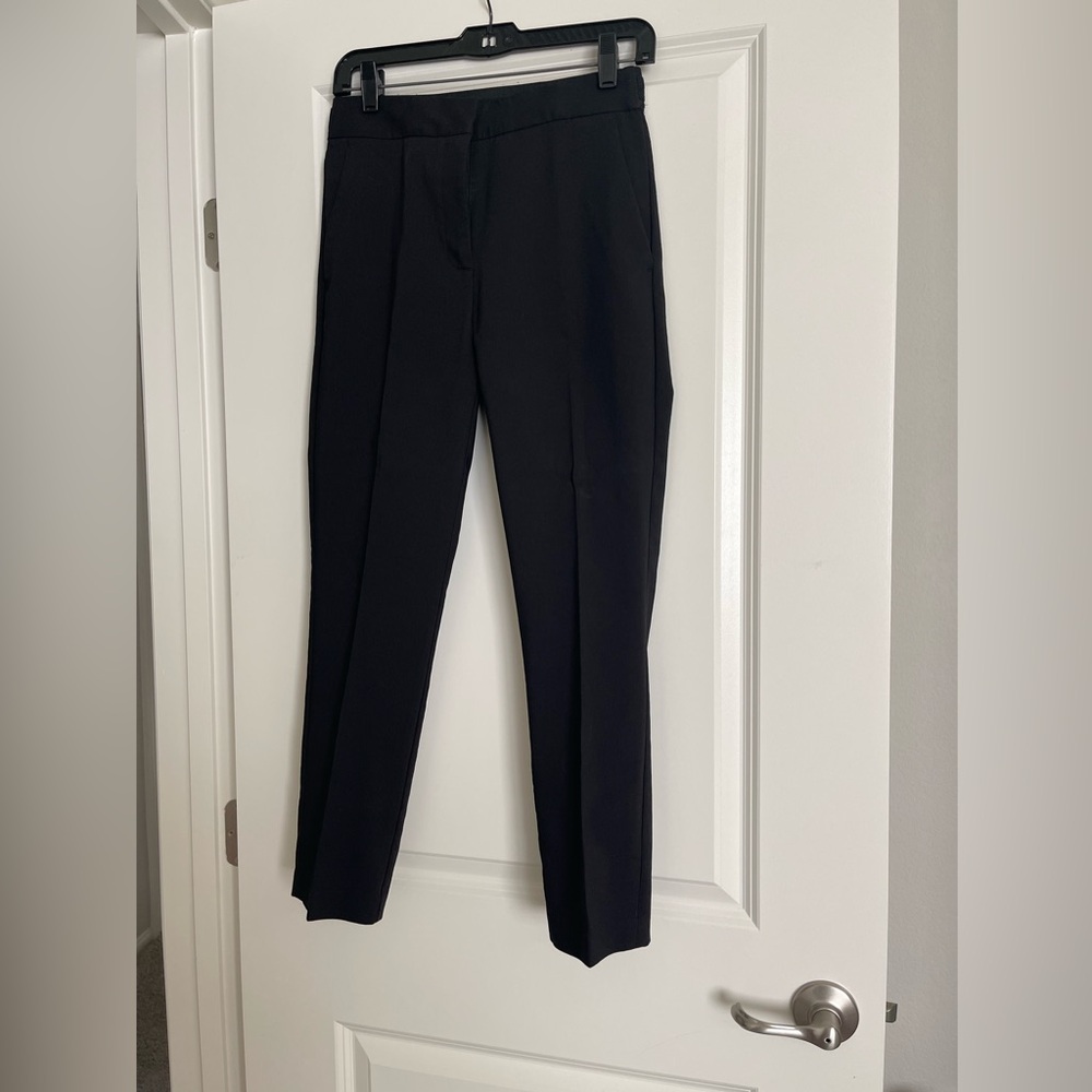 Zara Slim Dress Slacks